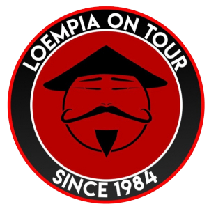 Logo Loempia On Tour – Soest Markt