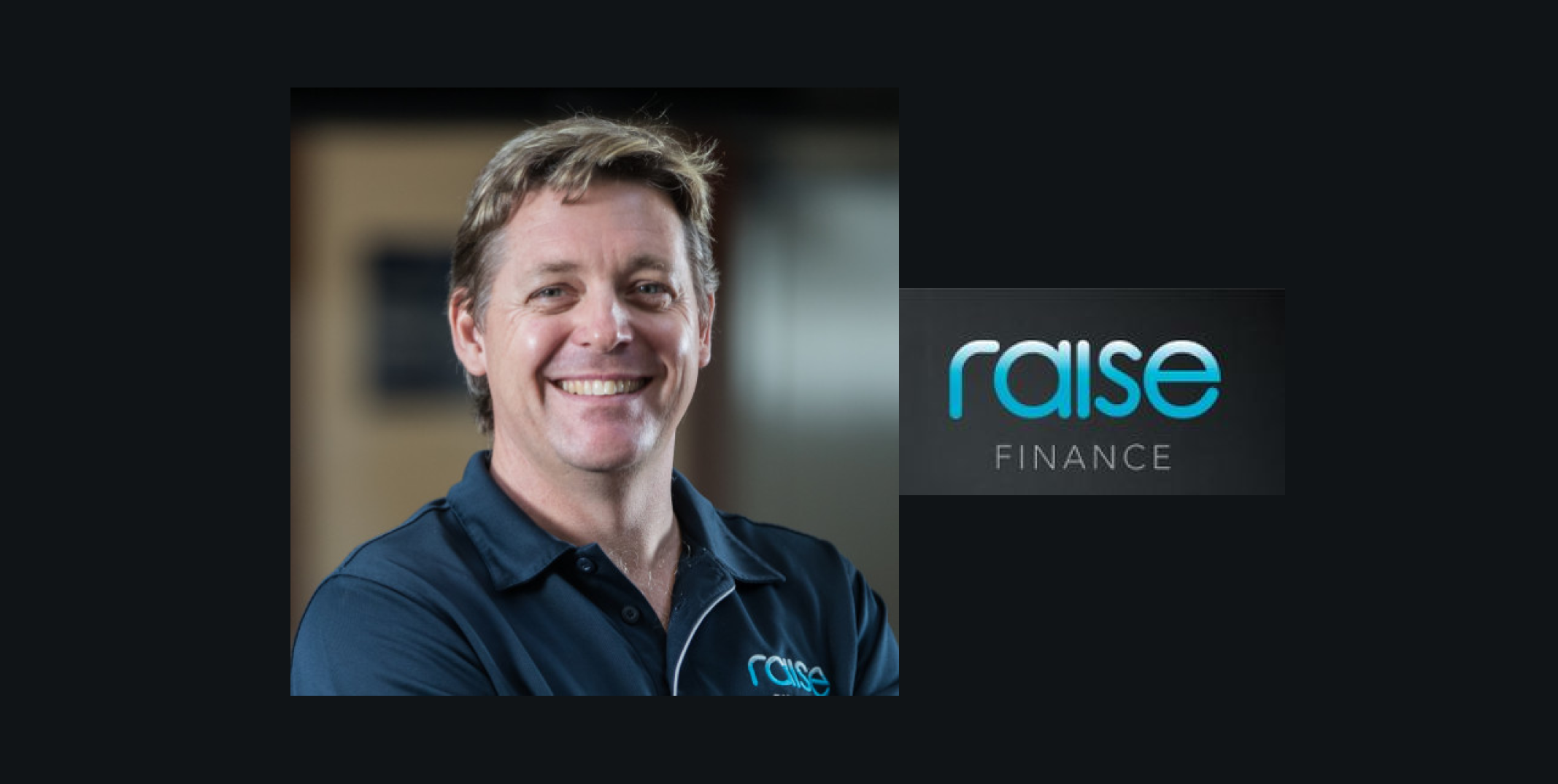 Raise Finance creates powerful business insights with Salestrekker and WebloanQ