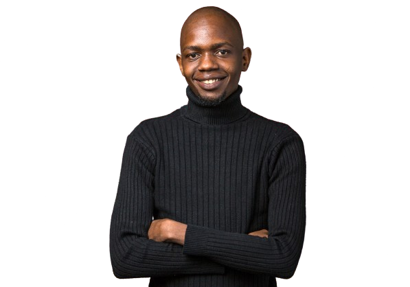 Brian Odida
