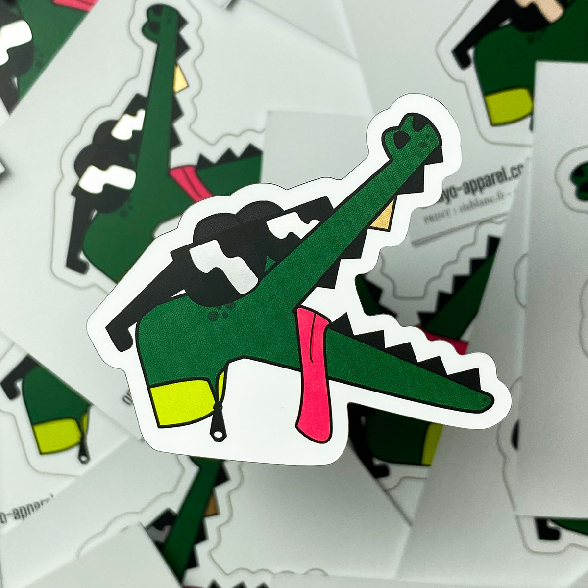 Culture Sticker et Skate : L'Influence du FISE Montpellier sur l'Art Urbain