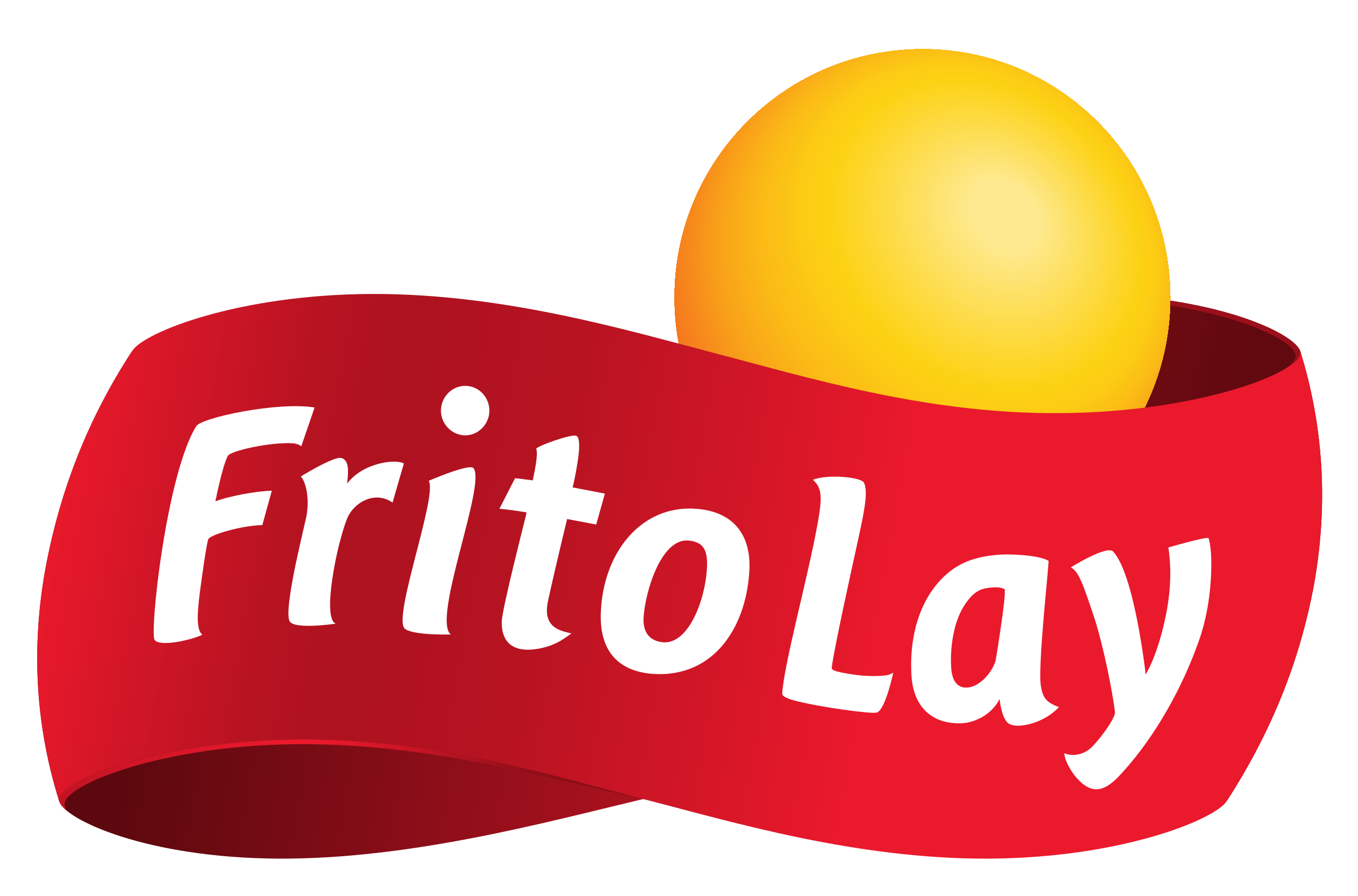 Frito Lay company logo