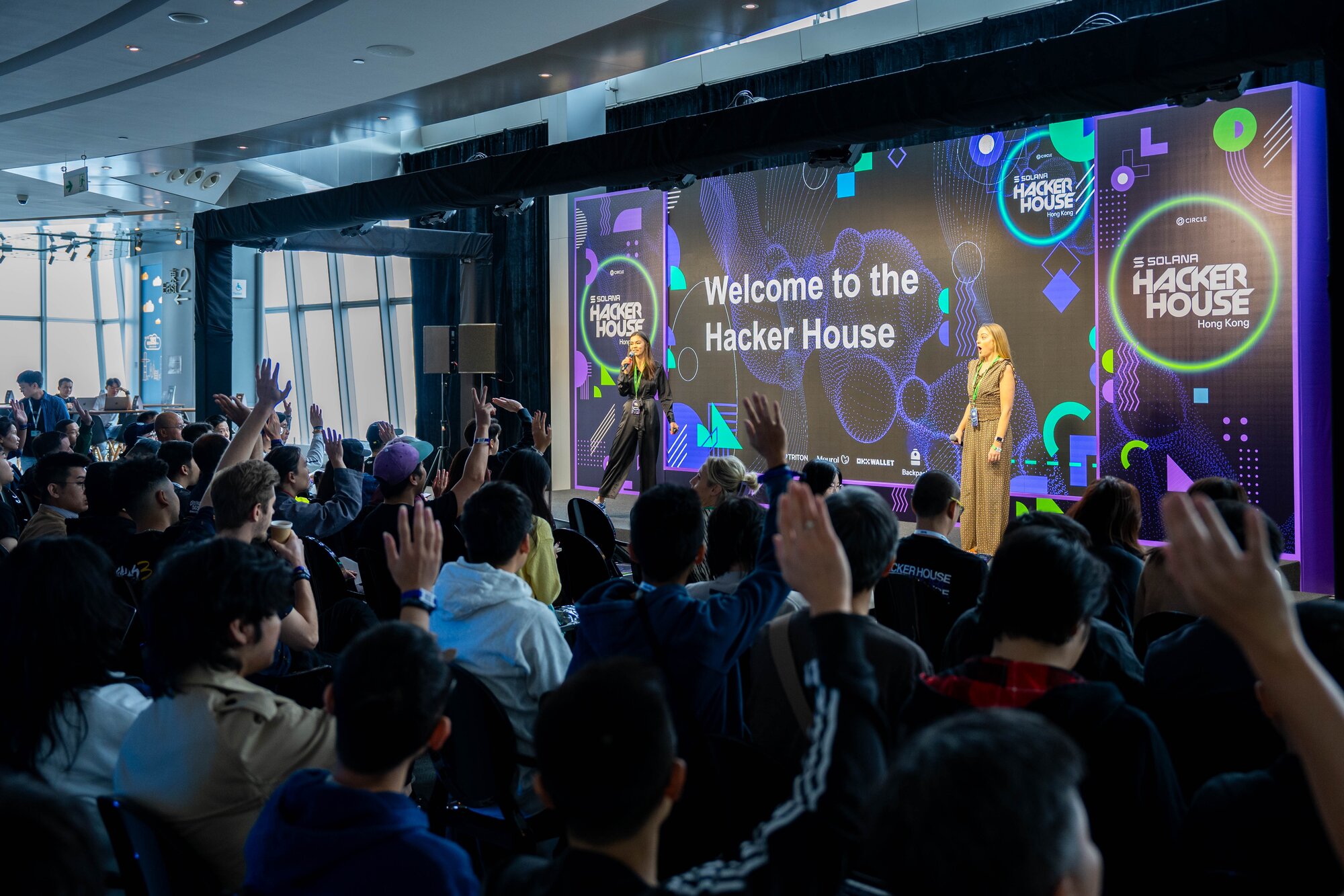 The 2024 Solana Hacker House Schedule is Here | Solana Media