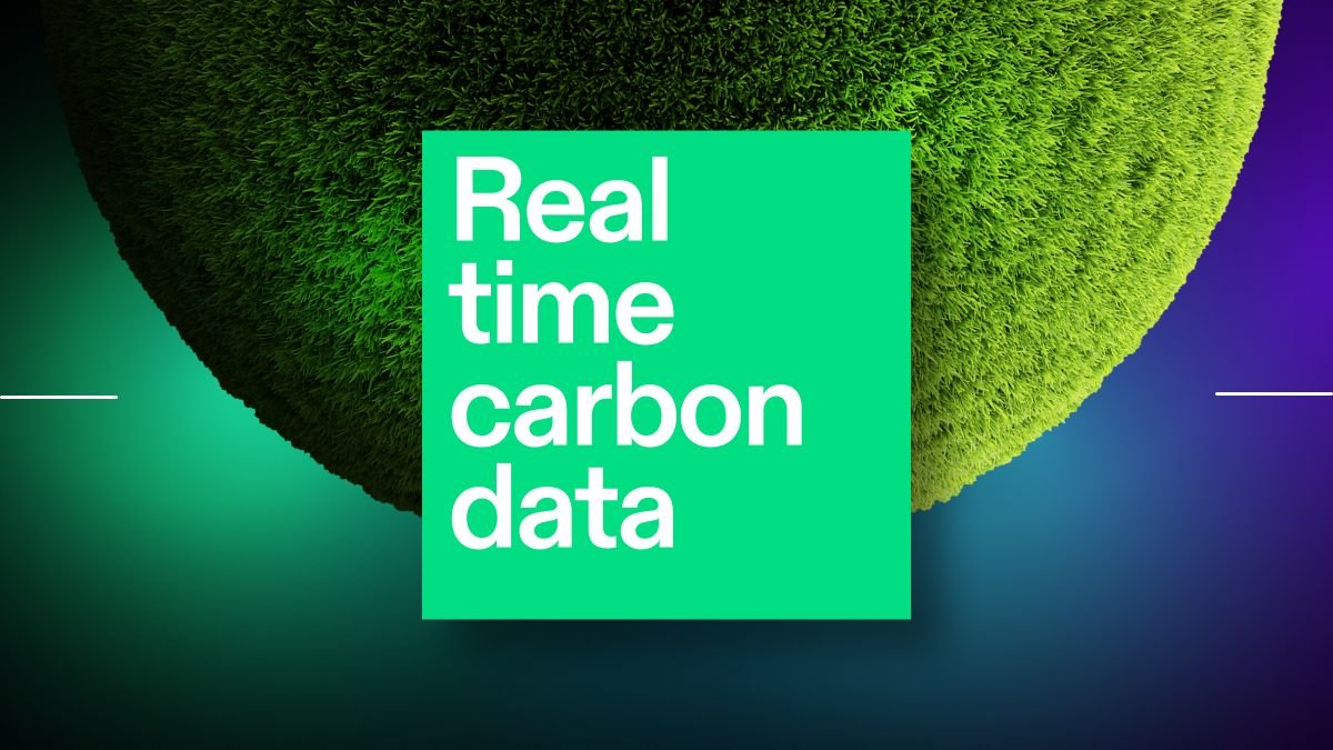 Curated visual reference: Announcing Real Time Emissions Measurement On The Solana Blockchain Photo Inspiration