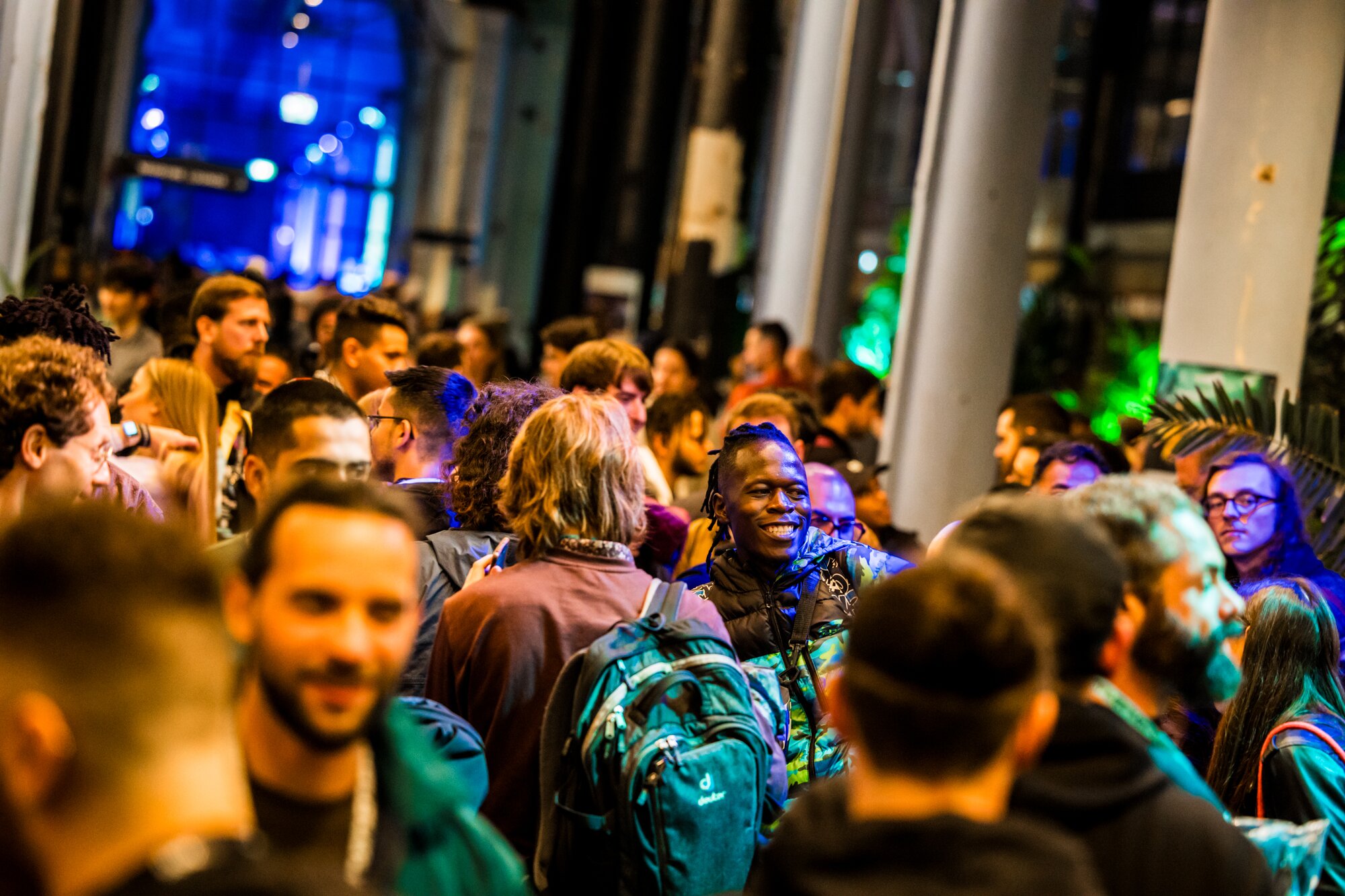 Breakpoint 2024: Redefining the Conference Experience | Solana Media