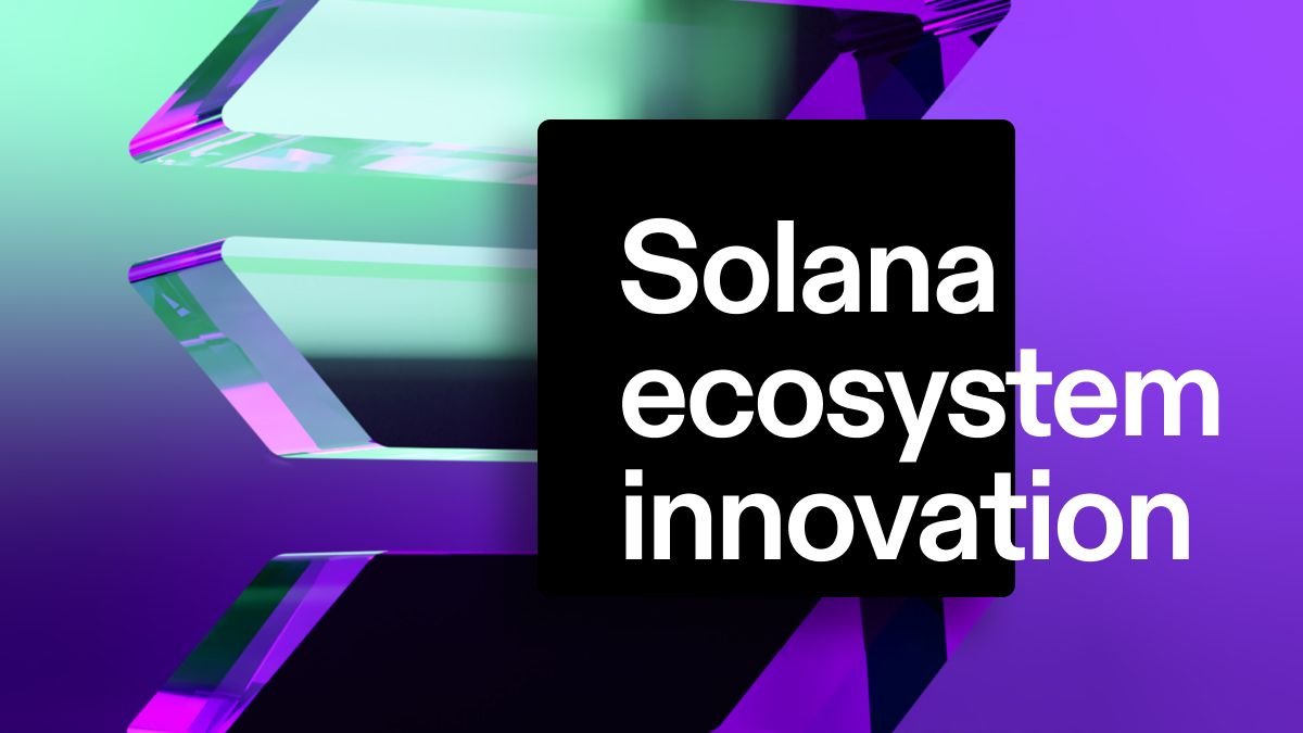Solana keeps accelerating with ecosystem-born innovations like xNFTs |  Solana Media