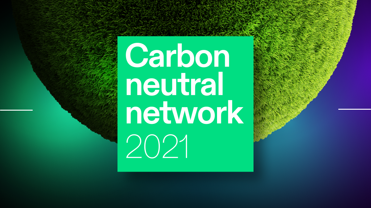 Solana Foundation announces blockchain is carbon neutral, thanks to carbon  offsets | Solana Media