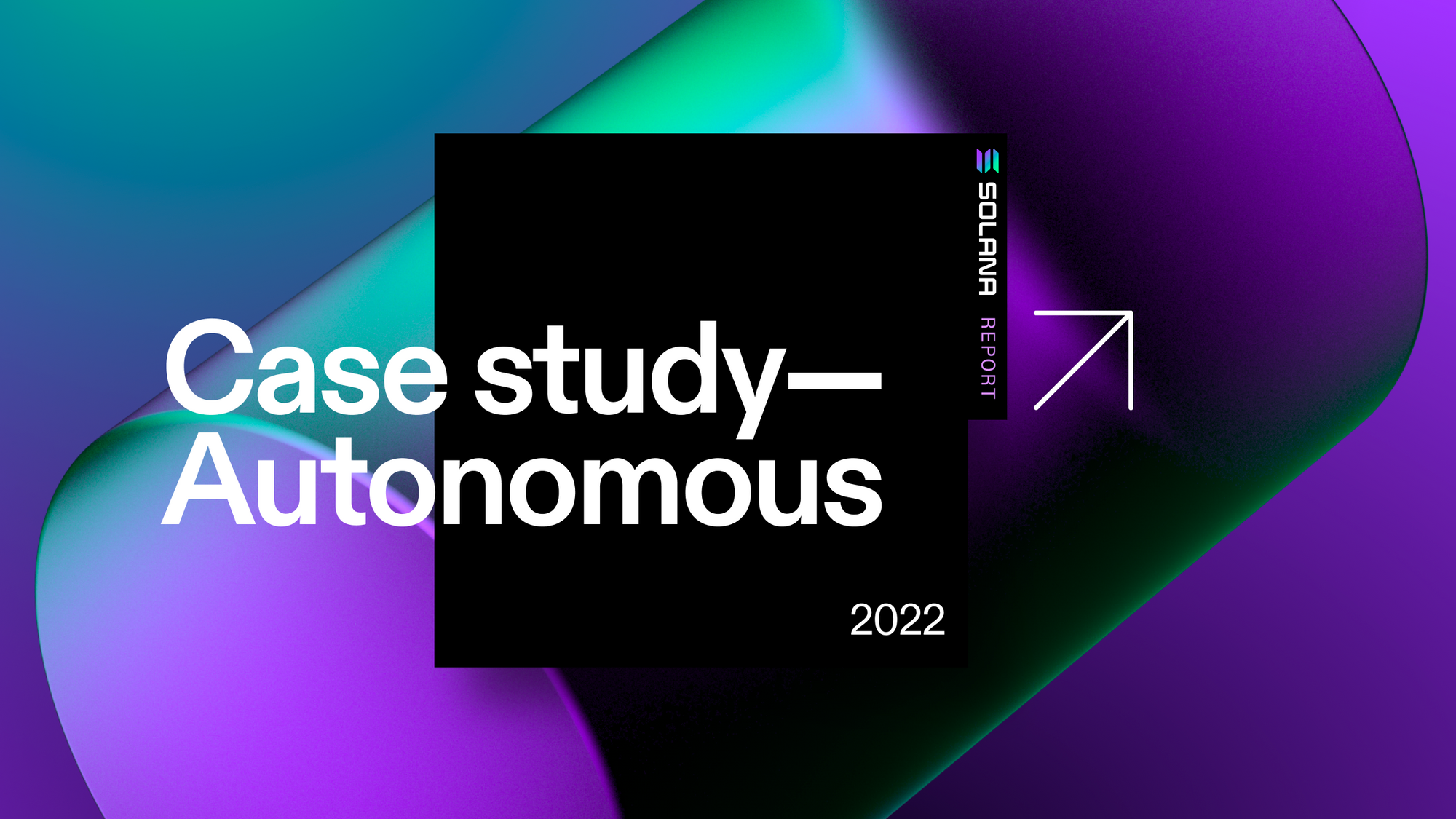 Autonomous creates smart contract payment stack with Solana Pay | Solana  Media