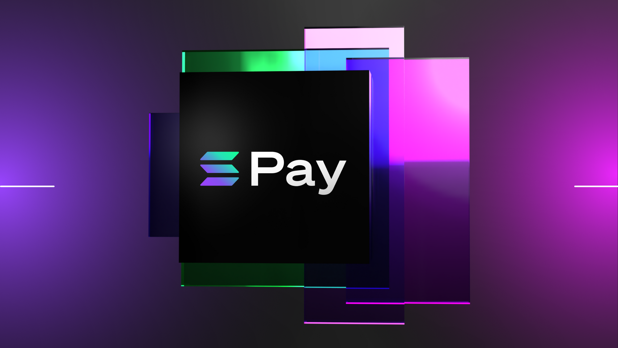 Solana Pay transaction requests bring on-chain interactivity to the  off-chain world | Solana Media