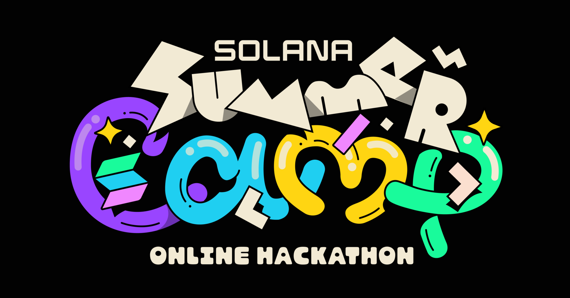 Welcome to the Solana Summer Camp Online Hackathon | Solana Media