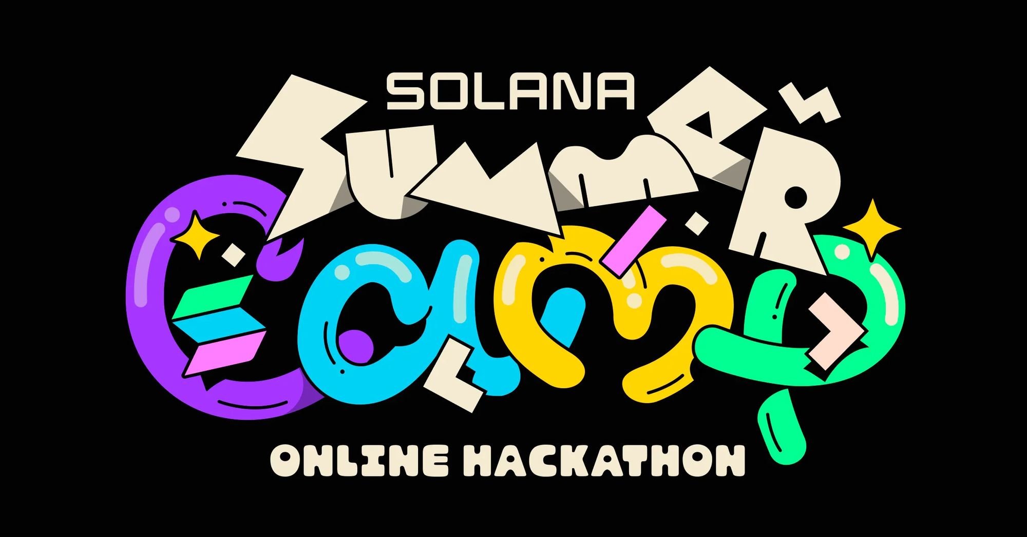 Meet the winners of the Solana Summer Camp Hackathon | Solana Media