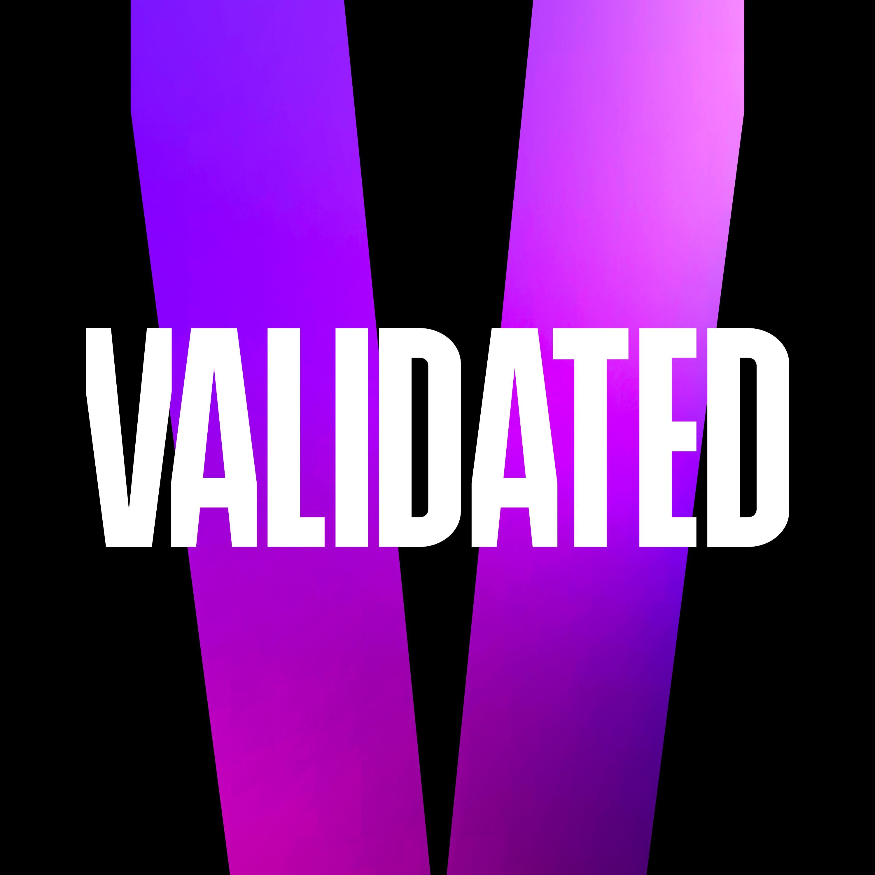 Validated | Podcasts | Solana Media