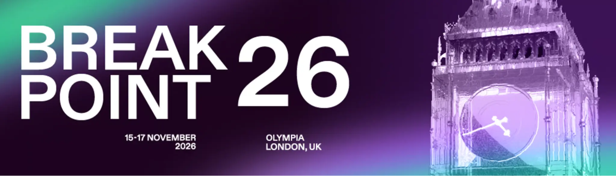 Solana Breakpoint 2025: Convergence of State, Capital, and Code | Solana  Media