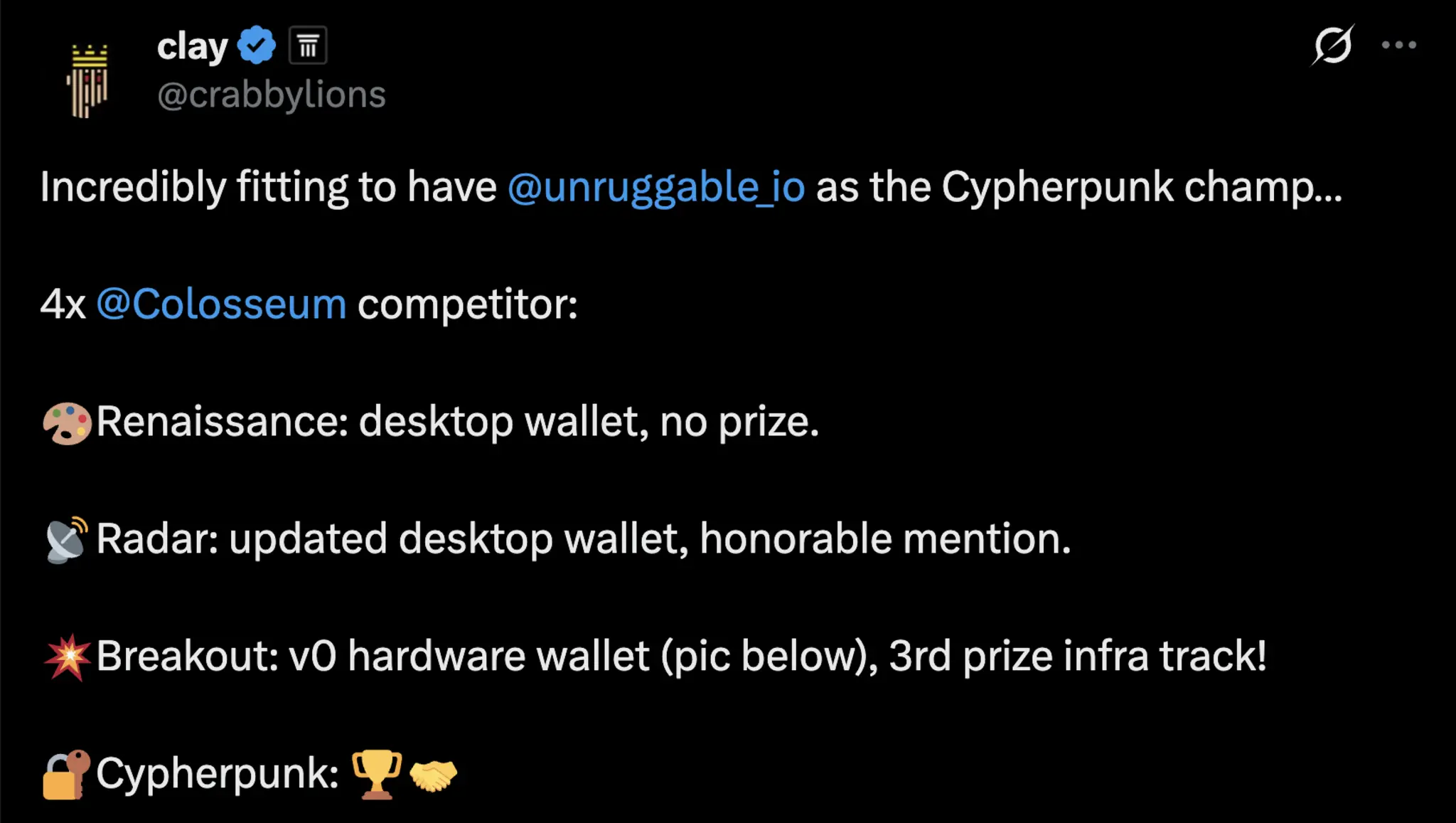 Solana Breakpoint 2025: Convergence of State, Capital, and Code | Solana  Media