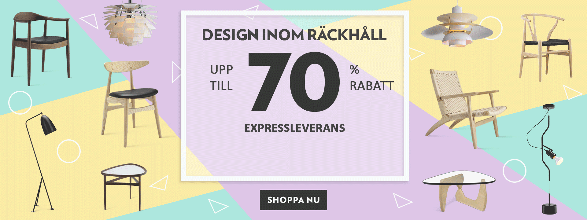Mobelaris homepage banner