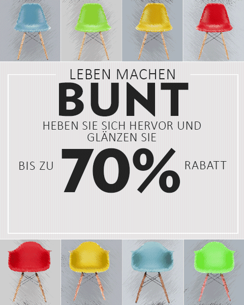 Homepage banner