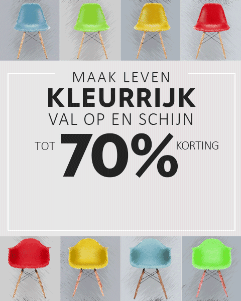 Homepage banner