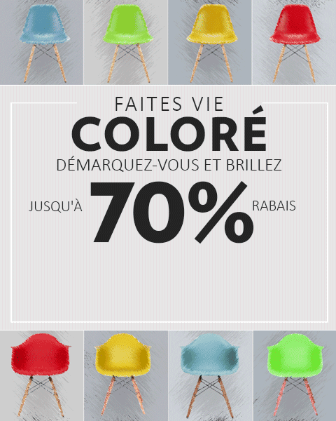 Homepage banner