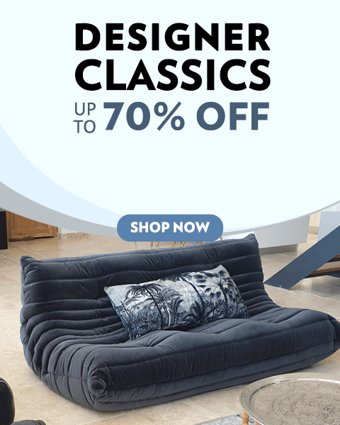 Homepage banner