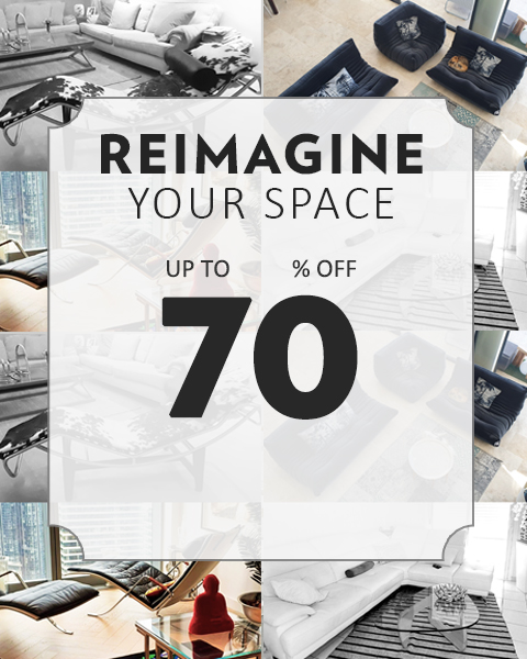 Homepage banner