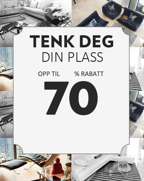 Homepage banner