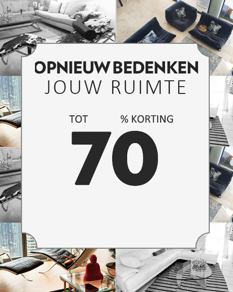 Homepage banner