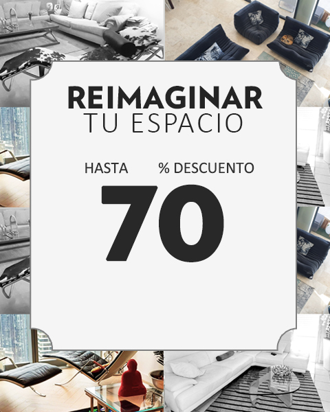 Homepage banner