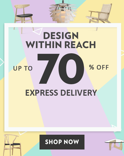 Homepage banner