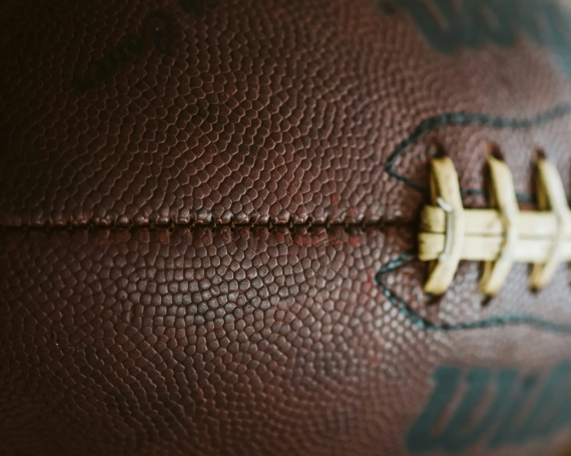 football