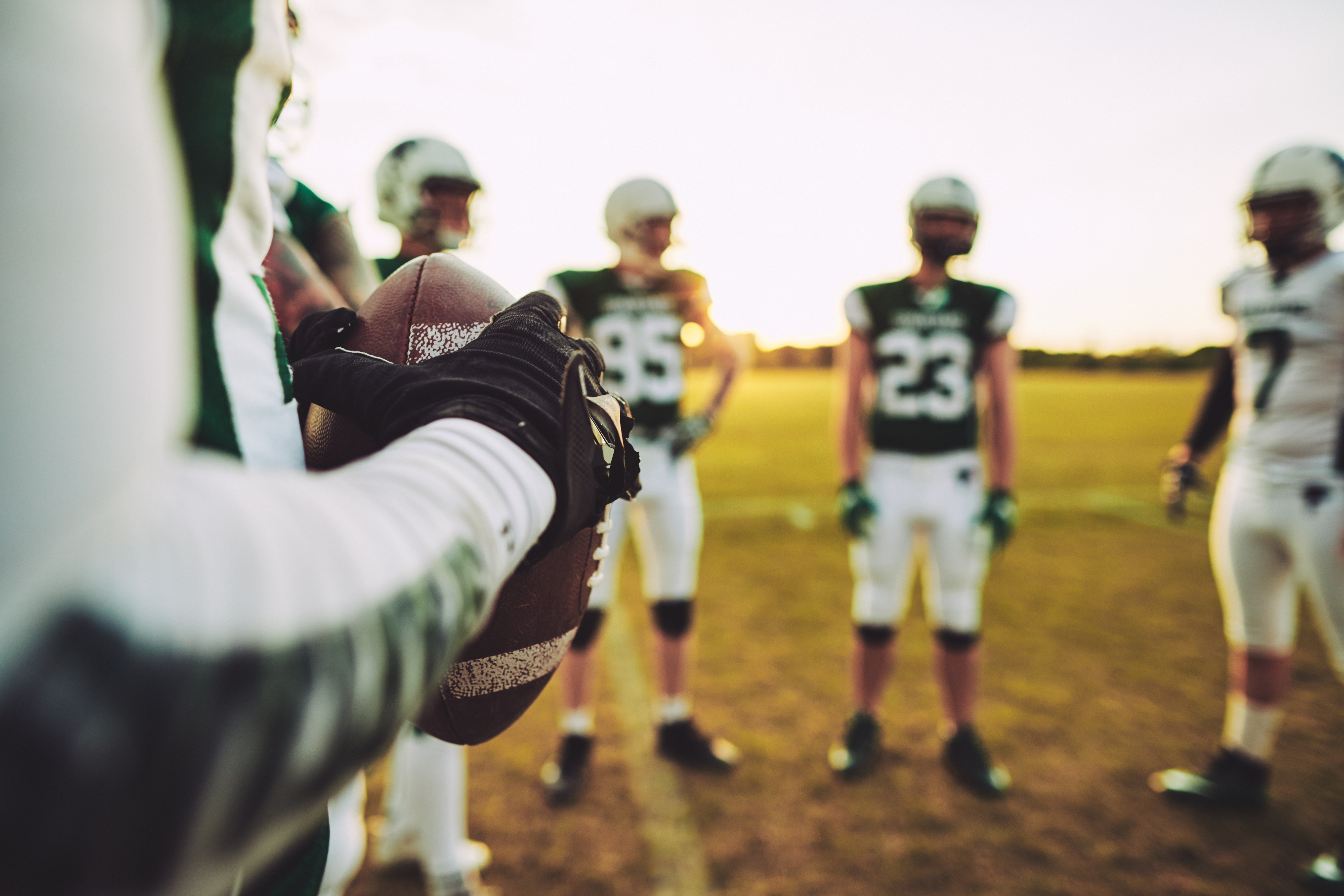 Football team