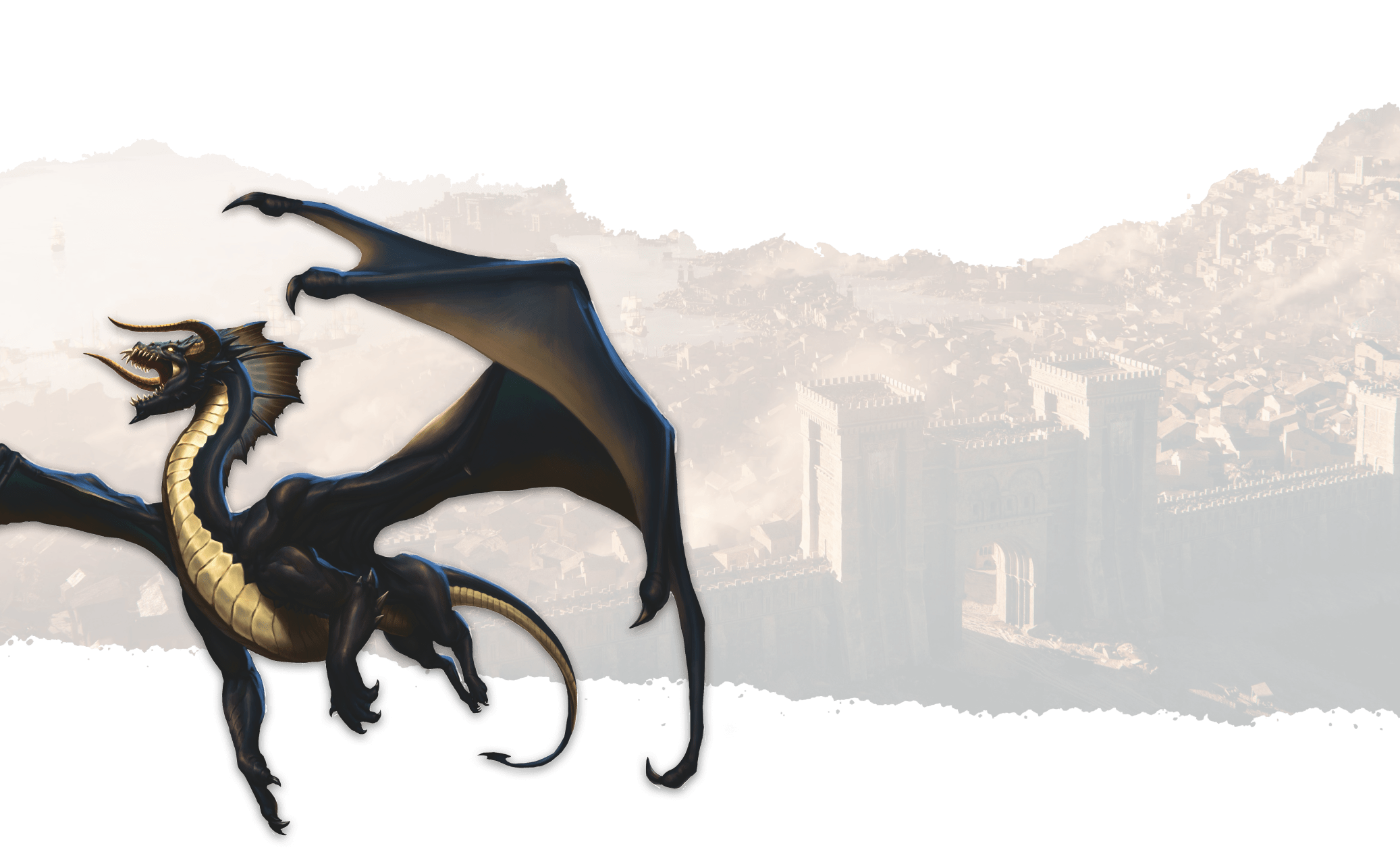 in de rij gaan staan Paar Mannelijkheid Dungeons & Dragons | The World's Greatest Roleplaying Game