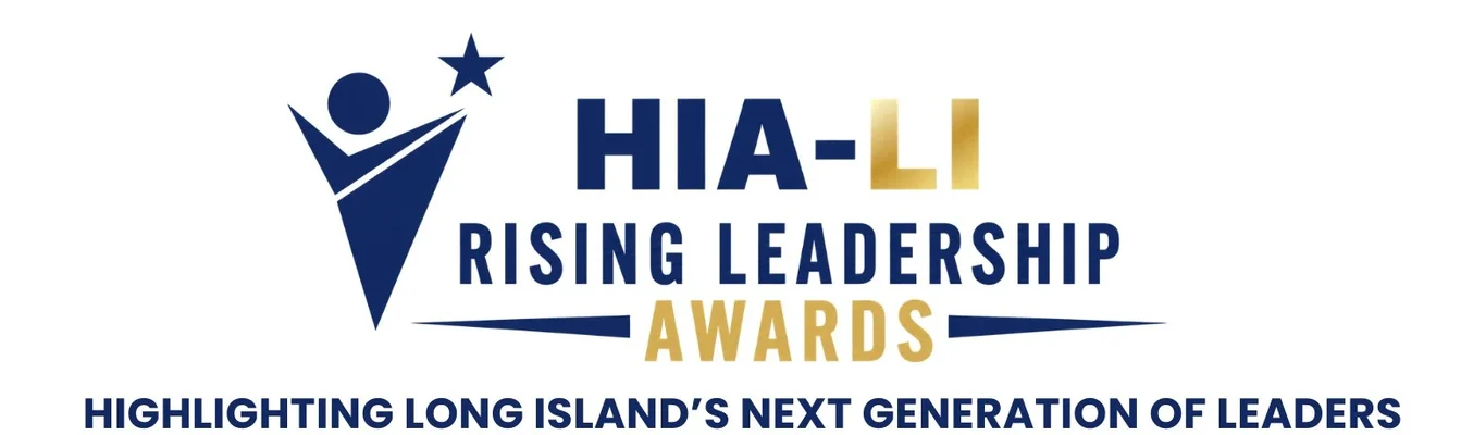 Rising Leadership Awards recognition