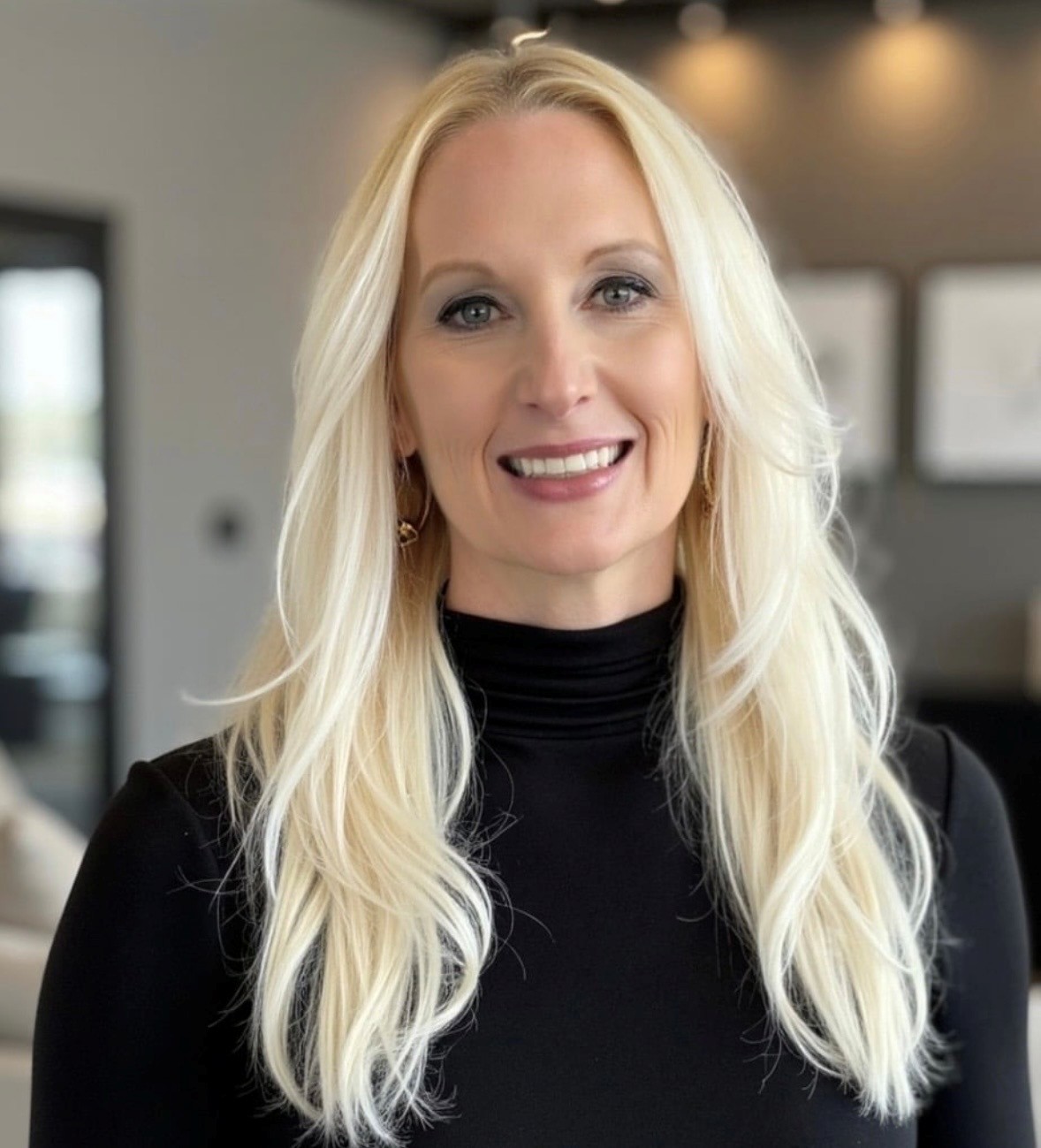 Techworks Consulting, Inc. Appoints Sherri Anderson as Chief Operating Officer