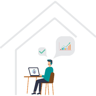 How to Remove Obstacles to Remote Productivity