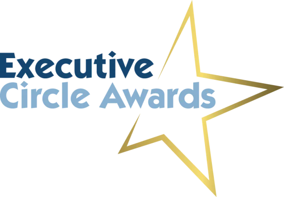 Executive Circle award logo