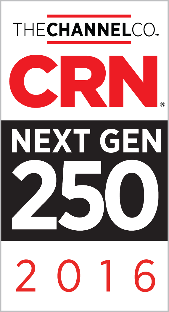 Techworks Consulting, Inc. Recognized on 2016 CRN Next-Gen 250 List