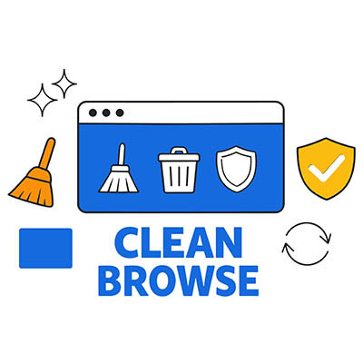 Declutter Your Browser: How to Regain Lost Productivity