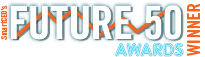 Techworks Announced One of the 2016 Future 50 Award Winners