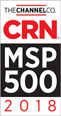 Techworks Consulting, Inc. Recognized for Excellence in Managed IT Services