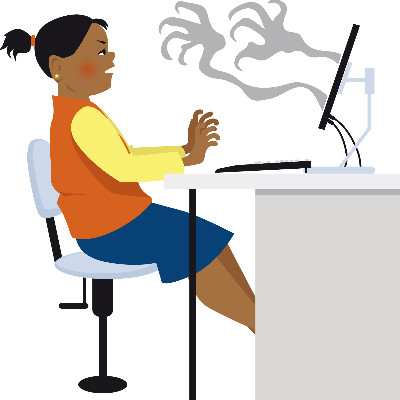Phishing is Scary Enough, Don’t Make It Worse for Your Team