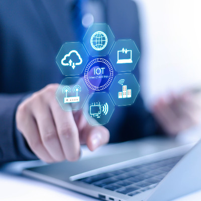 Streamlining Your Operations with Simple Internet-Connected Tools