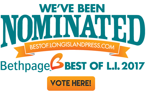 Techworks Nominated for Best Computer Services of LI