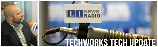 April Techworks Technology Update
