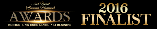 Techworks Consulting, Inc. Named Small Business Finalist in Prestigious HIA-LI 22nd Annual Business Achievement Awards