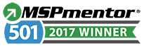 Techworks Consulting, Inc. Ranked For the Second Year in a Row Among Top 501 Managed Service Providers