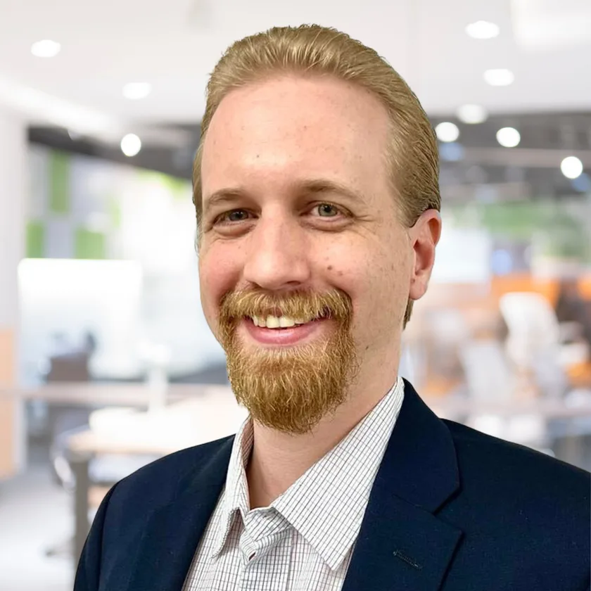 Andrew Gutheil