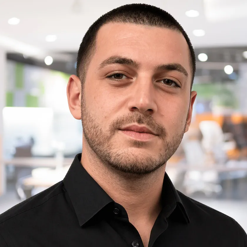 Angelo Messina