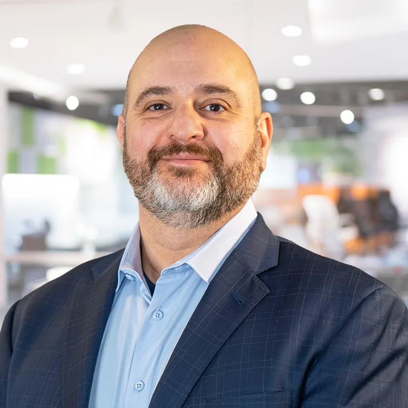 Christopher Coluccio