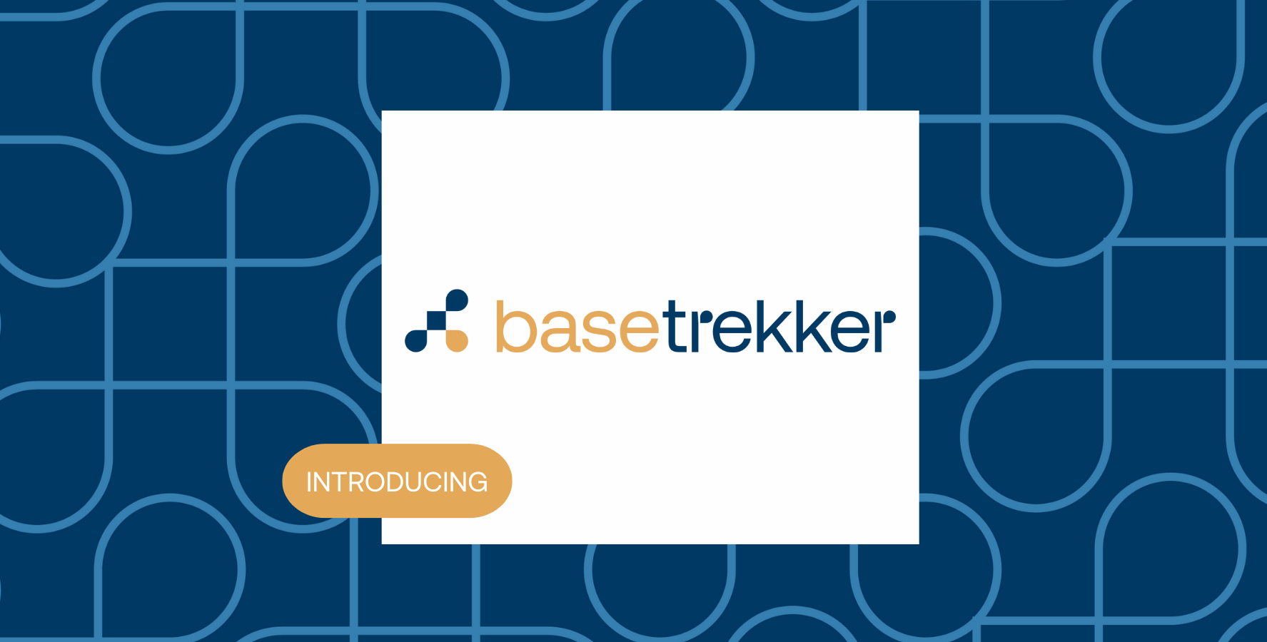 Basetrekker helps boost your current CRM Introducing Basetrekker - give your CRM the boost it needs!