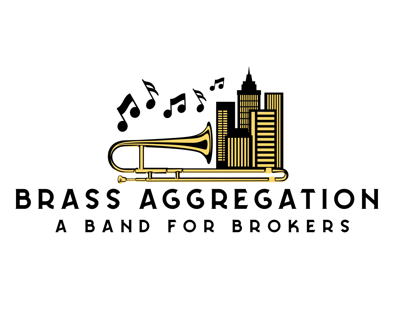 Brass Aggregation