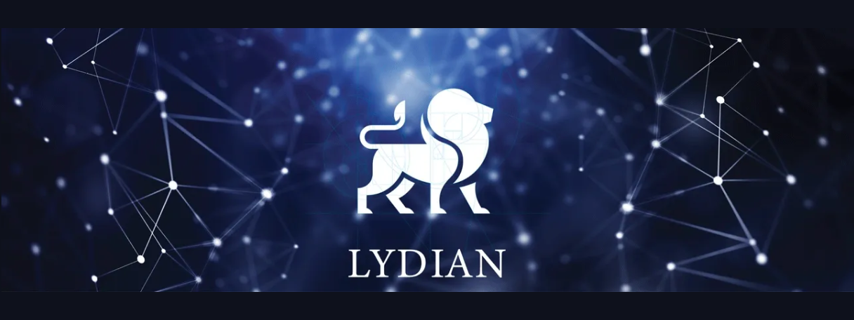 Lydian Chris Booth Lydian Financial Services transforms credit preparation productivity with Salestrekker